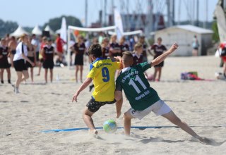 &copy; Ballfreunde GmbH
