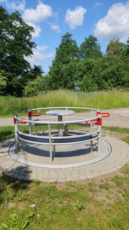 © Amt Mecklenburgische Kleinseenplatte © Amt Mecklenburgische Kleinseenplatte