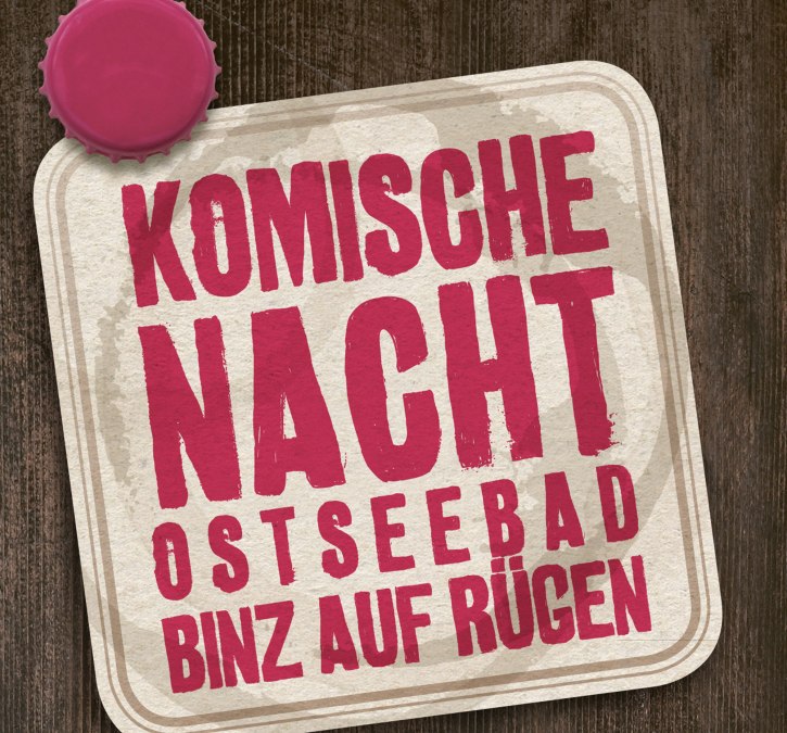 Vreemde nacht, © Agentur Mitunskannmanreden