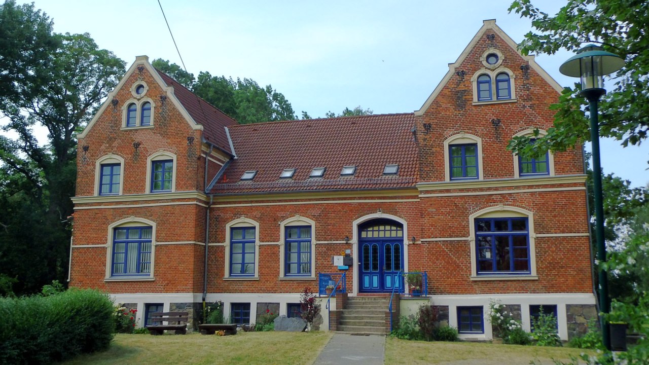 © Kultur Gut Vogelsang © Kultur Gut Vogelsang