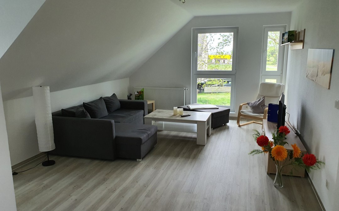 Apartment, © Arndt