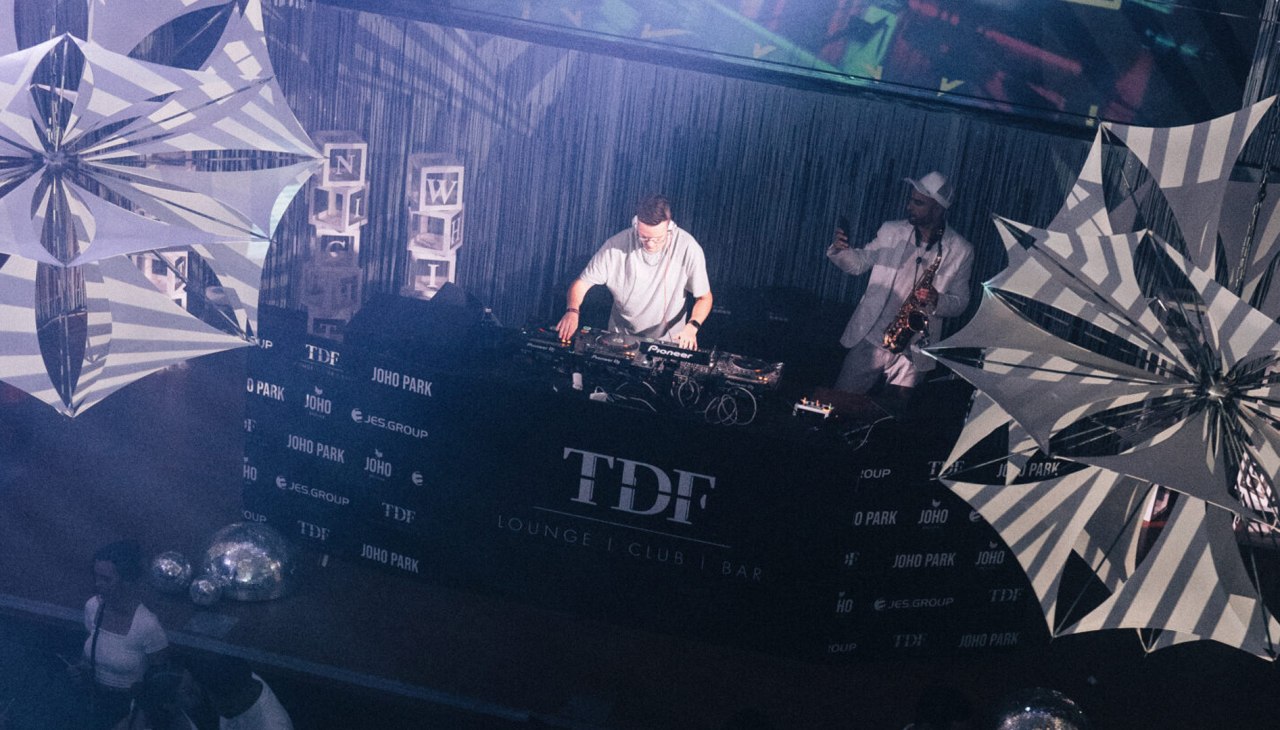 Impreza Teatru Pokoju, &copy; Theater des Friedens