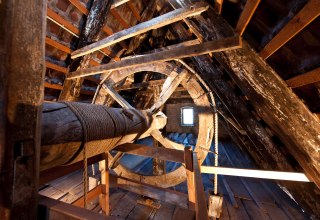 © STRALSUND MUSEUM/Lehmann © STRALSUND MUSEUM/Lehmann