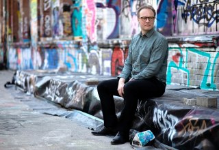 &copy; Dominic Reichenbach