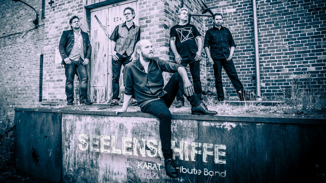 &copy; Seelenschiffe