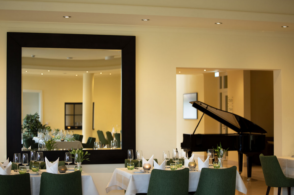 Das Kranich, © Farmer Hotel Basedow Das Kranich, © Farmer Hotel Basedow