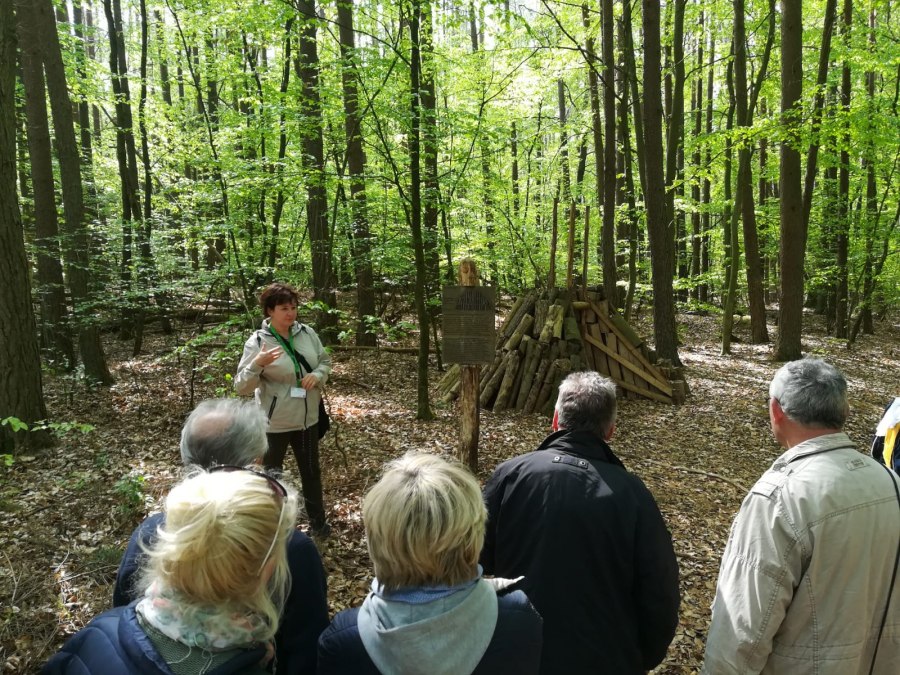 Wandelingen op liebstoeckel.info, © B. Daedelow