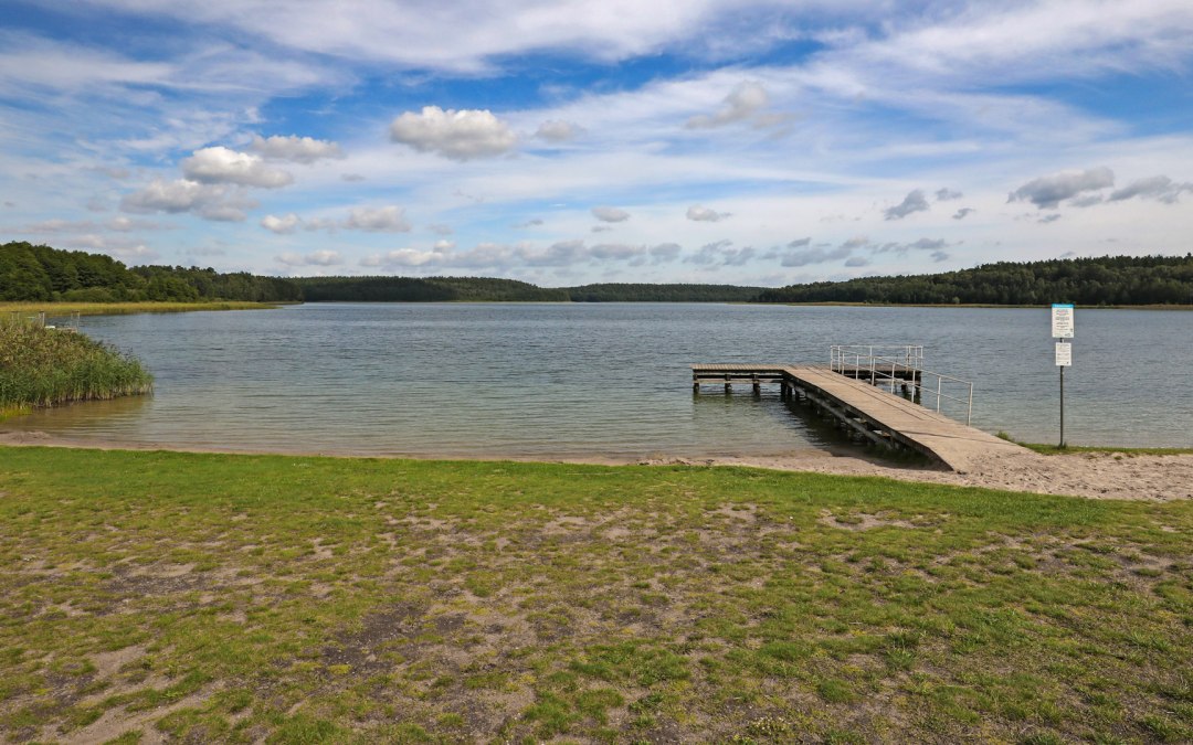 Groot meer Fürstensee_2, © TMV/Gohlke