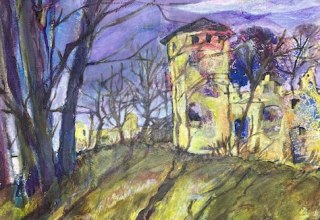 &copy; Brita Sch&ouml;nbeck