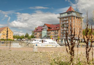 © Stadt Neustrelitz / Rebekka Hedtke © Stadt Neustrelitz / Rebekka Hedtke