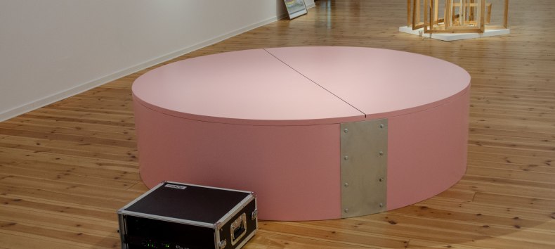 © Die Künstlerin, VG Bild-Kunst, Bonn 2025 © Die Künstlerin, VG Bild-Kunst, Bonn 2025