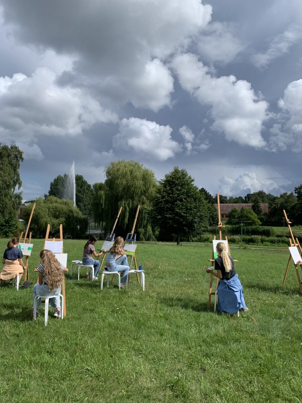 © Foto: Kunsthalle Rostock © Foto: Kunsthalle Rostock