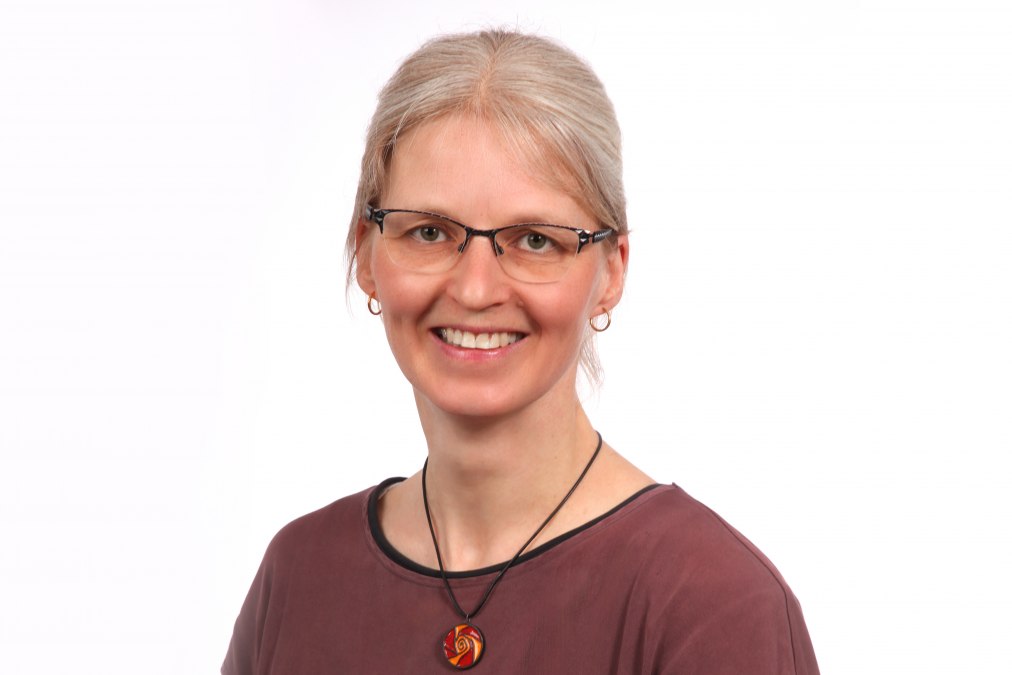 Juliane, © Juliane Schümann