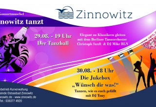 © Zinnowitz tanzt