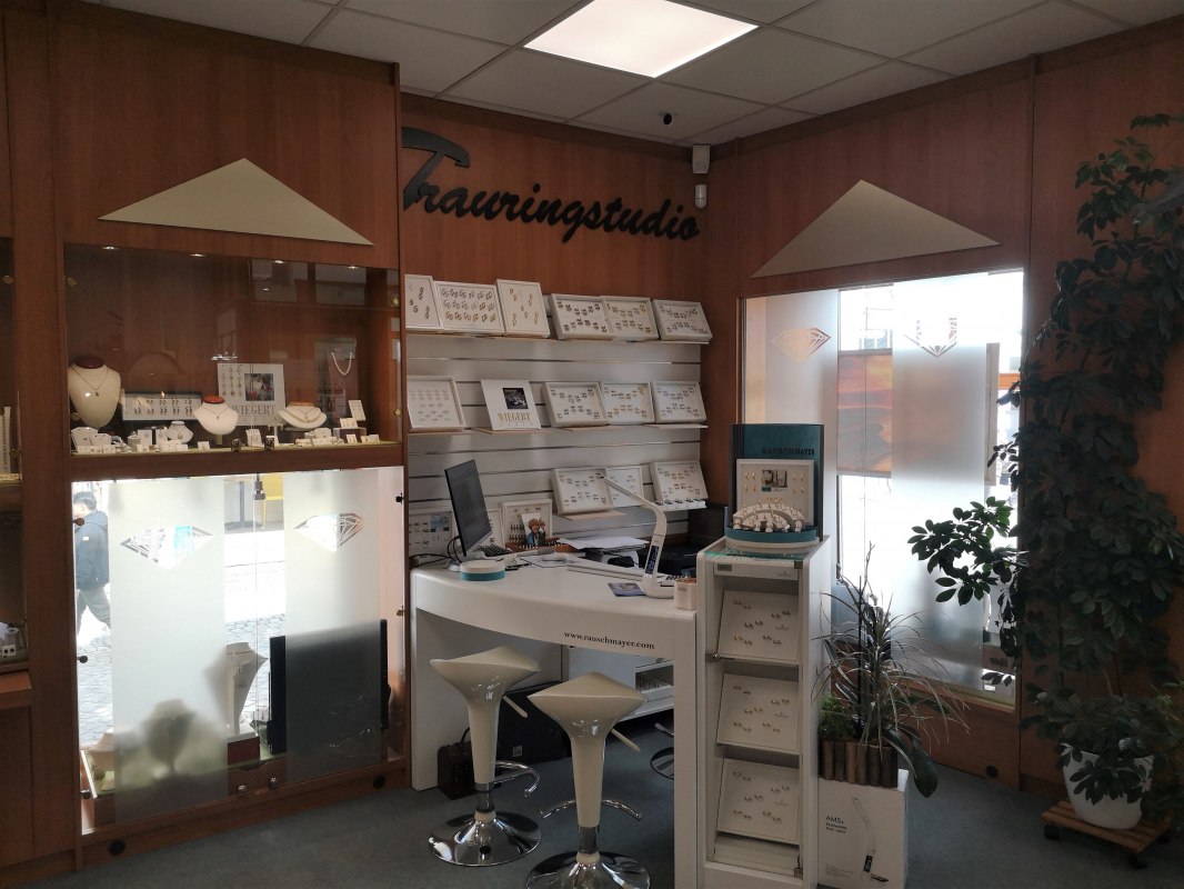 © Goldschmiede Wiegert © Goldschmiede Wiegert