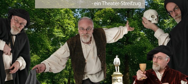 &copy; Markus Veith - Shakespeare to go.jpg
