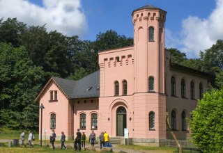 © Biosphärenreservat Südost-Rügen