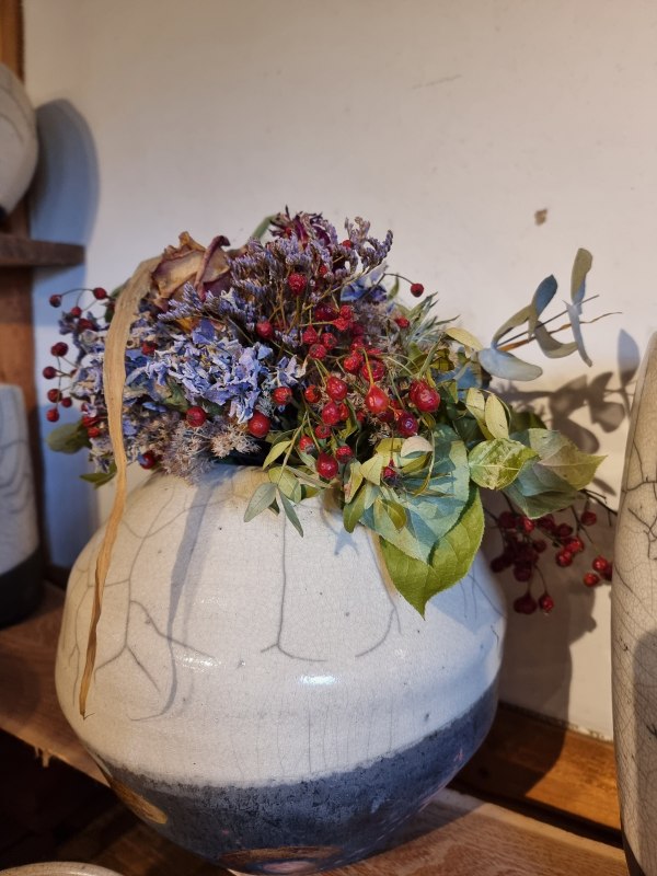 Rakubrand Kronsberg // &copy; S&uuml;dliche Boddenk&uuml;ste