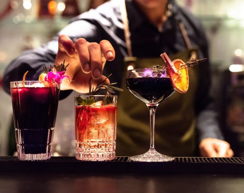 Rendez-Vous z Bj&oslash;rnem B&oslash;rge, harro.triptrap i przyjaci&oacute;łmi, &copy; Hotel am Meer & Spa R&uuml;gen