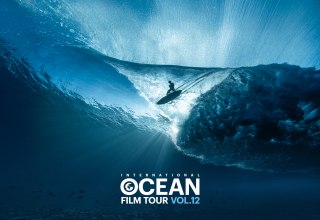 Key Visual - Int. OCEAN Film Tour Vol. 12 // &copy; Moving Adventures Medien GmbH