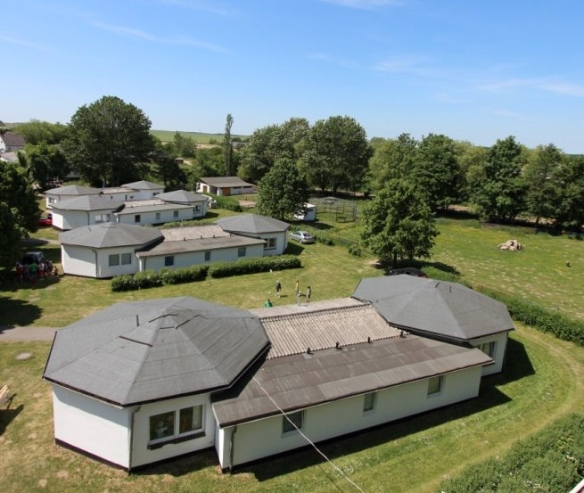 © Ulis Kinderland e.V. © Ulis Kinderland e.V.