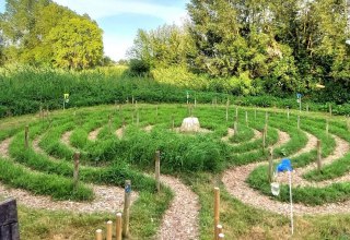 MeerSEIN Academy "Live and shine", © MeerSEIN Akademie