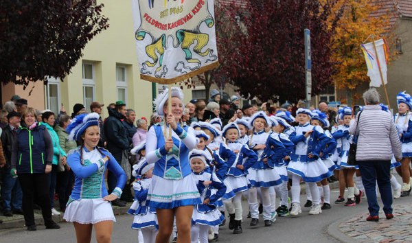 © Feldberger Karneval Klub e.V. © Feldberger Karneval Klub e.V.