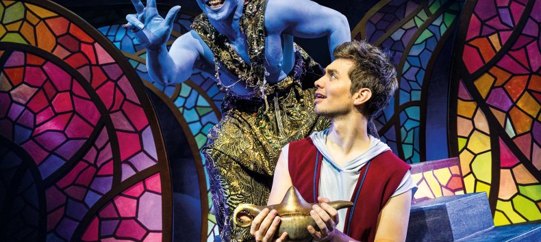 © Theater Liberi © Theater Liberi