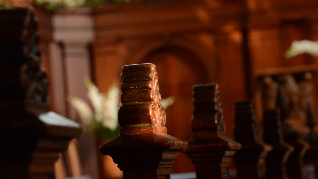 Schelfkirche Schwerin detail interieur, © Tourismusverband Mecklenburg-Schwerin Schelfkirche Schwerin detail interieur, © Tourismusverband Mecklenburg-Schwerin