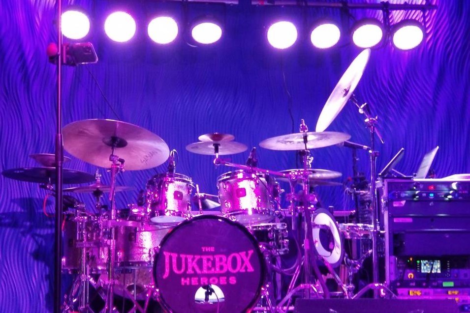 2026-01-30 Jukebox, © Veranstalter