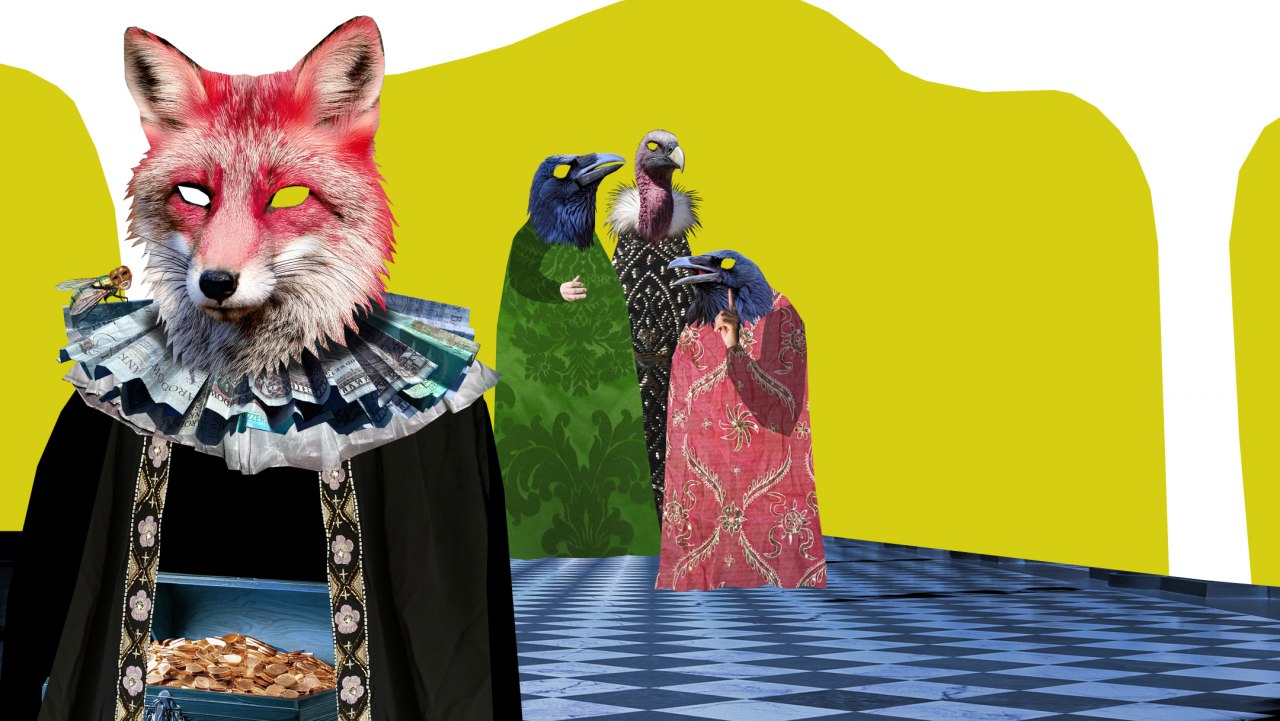 &copy; Grafik: Cindy Schmid