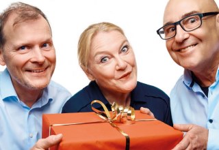 &copy; Dar&szlig;-Festspiele