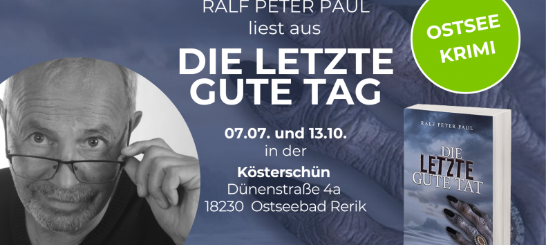 © Kurverwaltung Rerik & Ralf Peter Paul