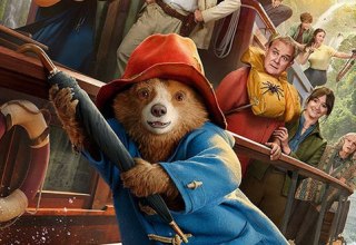 &copy; Studiocanal GmbH