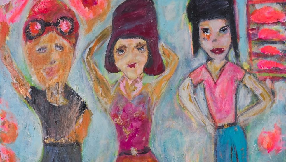 &copy; Detlef G&ouml;decke