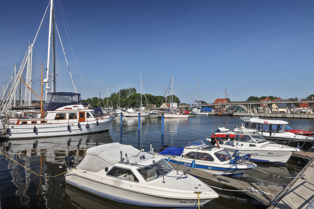 marina-wiek-ruegen_3, © TMV/Gohlke marina-wiek-ruegen_3, © TMV/Gohlke