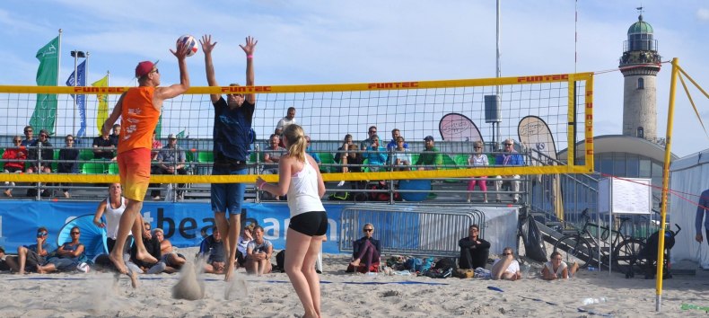 &copy; active beach e.V. / Janine Braun