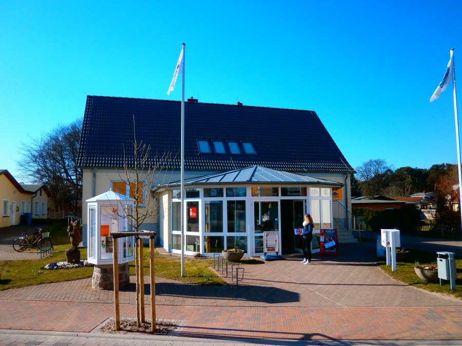 FVA Zempin, © Fremdenverkehrsamt Zempin FVA Zempin, © Fremdenverkehrsamt Zempin