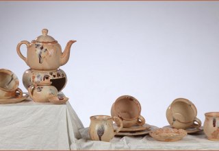 &copy; Foto Mildner, B. Dix