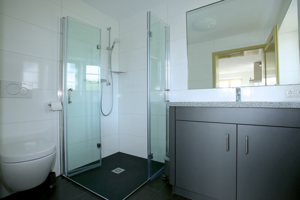 Accommodation bath, © Ferienhaus Meincke Accommodation bath, © Ferienhaus Meincke
