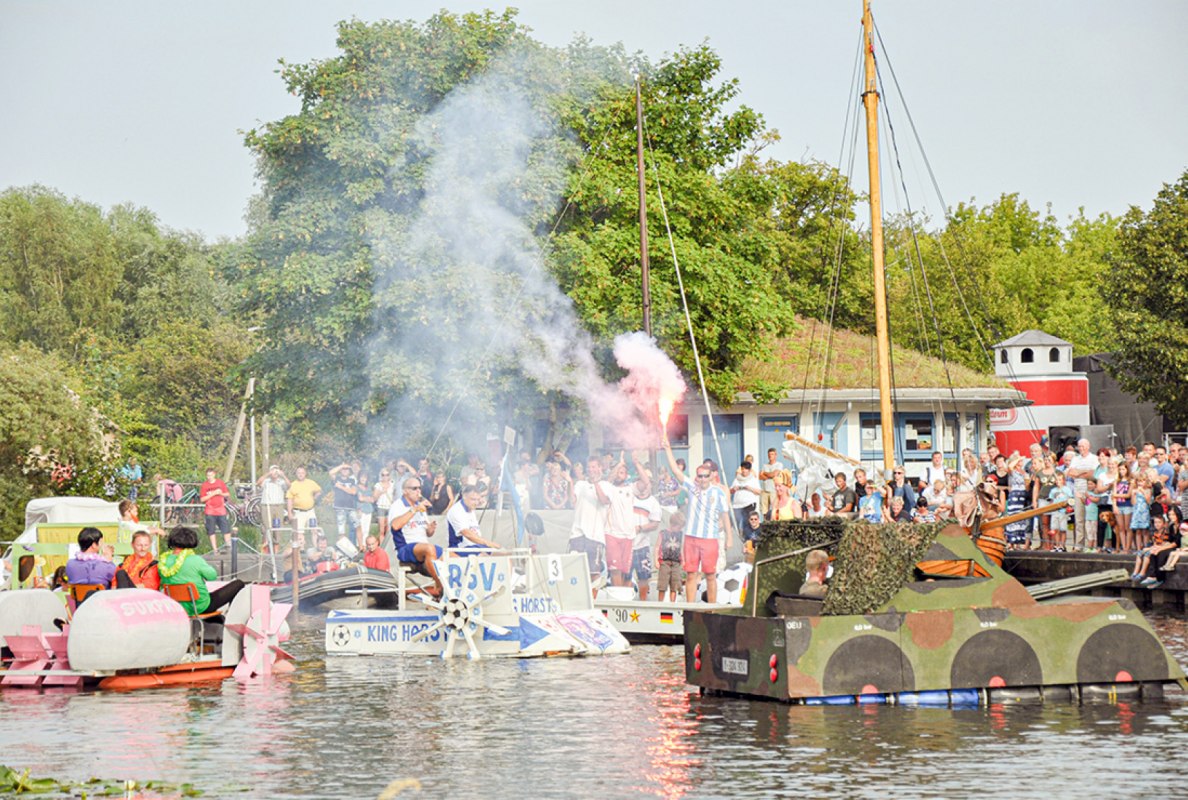 © Stadtmarketing Ribnitz-Damgarten © Stadtmarketing Ribnitz-Damgarten