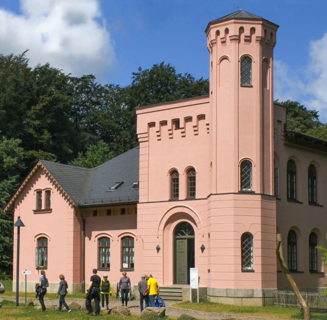 © Biosphärenreservat Südost-Rügen