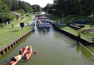 © Mecklenburgische Kleinseenplatte Touristik GmbH