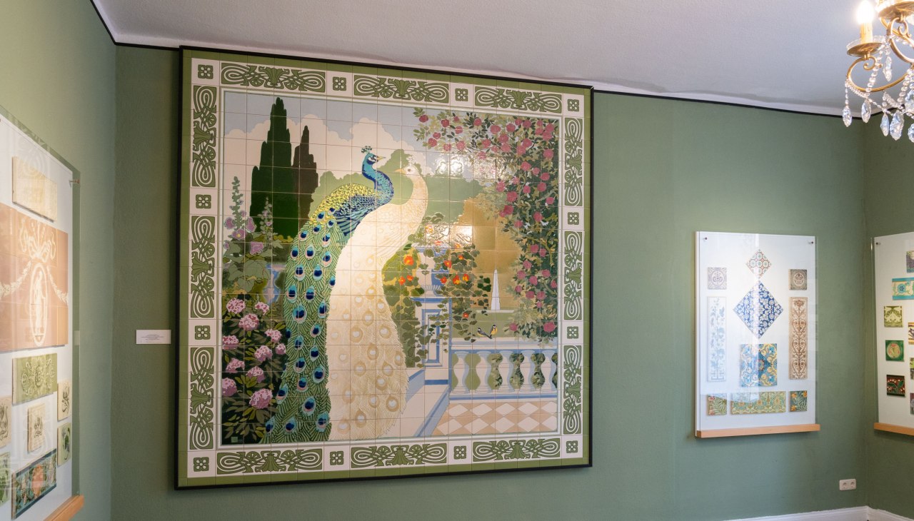 Het enige museum in zijn soort in Duitsland., &copy; Stadtinformation Boizenburg Elbe