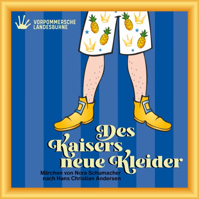 © Vorpommersche Landesbühne GmbH