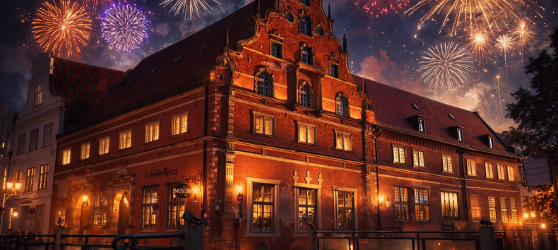 &copy; Stadtgeschichtliches Museum der Hansestadt Wismar | SCHABBELL