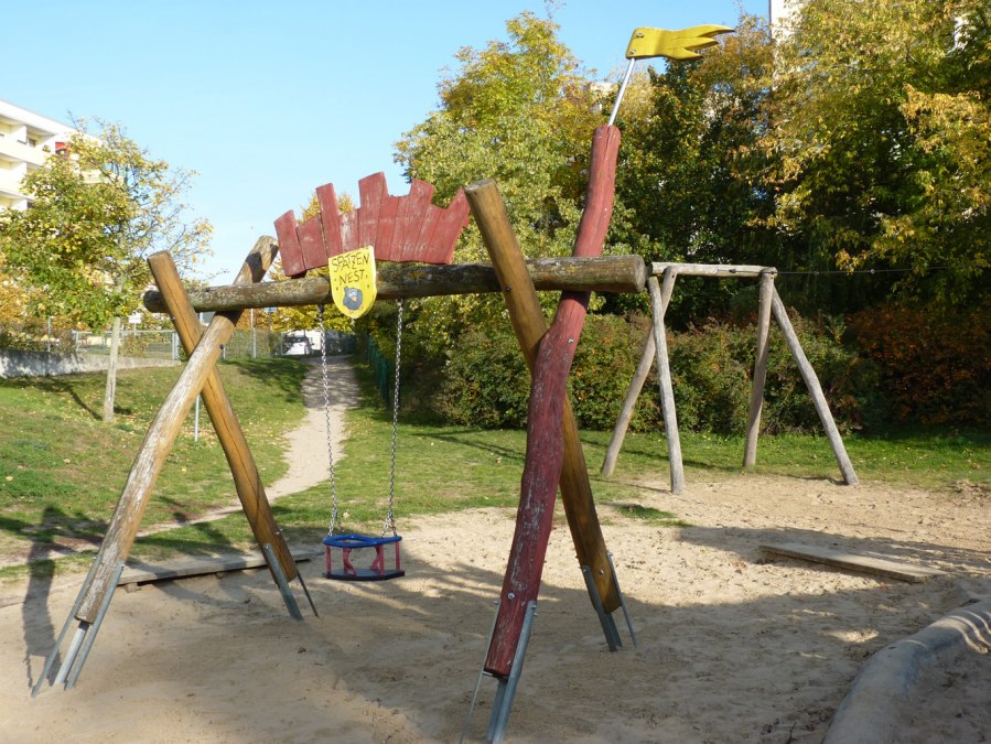 plac zabaw-papenberg-5k, © Waren (Müritz) Kur- und Tourismus GmbH