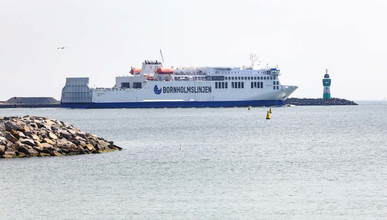 ferryport-sassnitz_2, © TMV/Gohlke