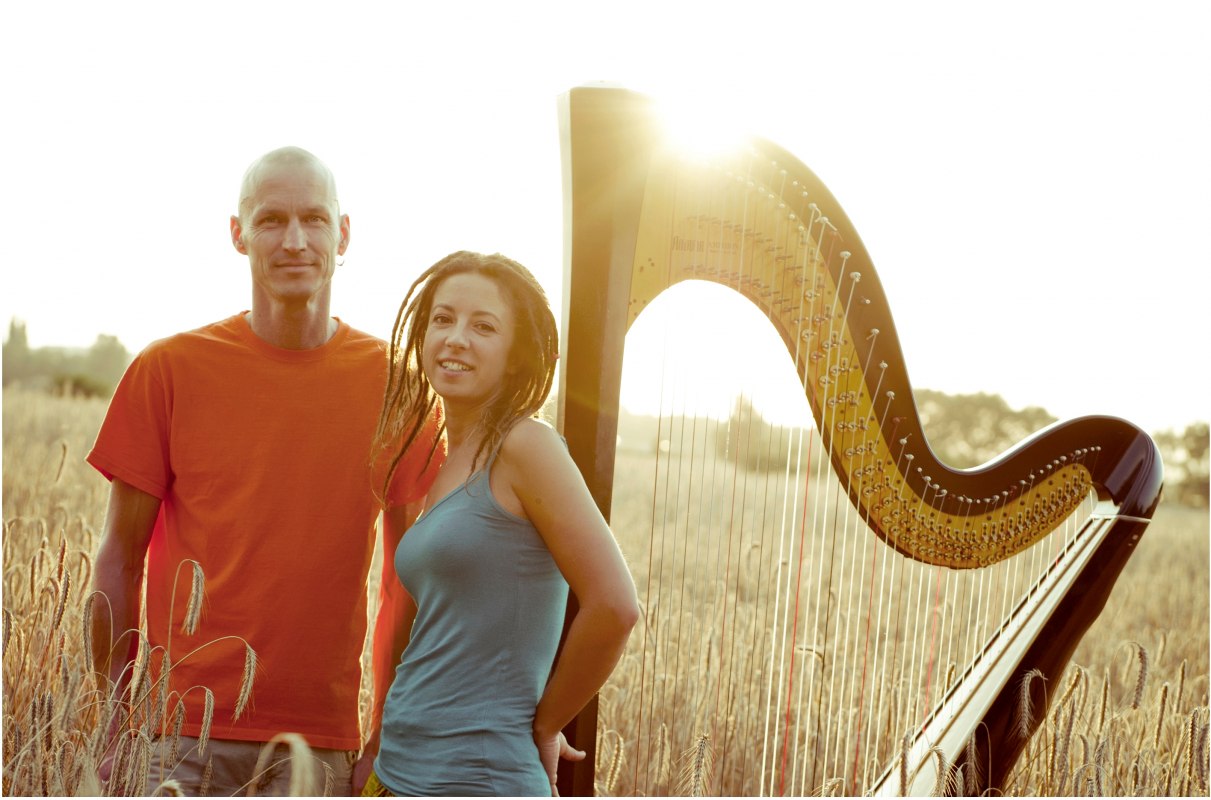 &copy; Jeanine Vahldiek Band