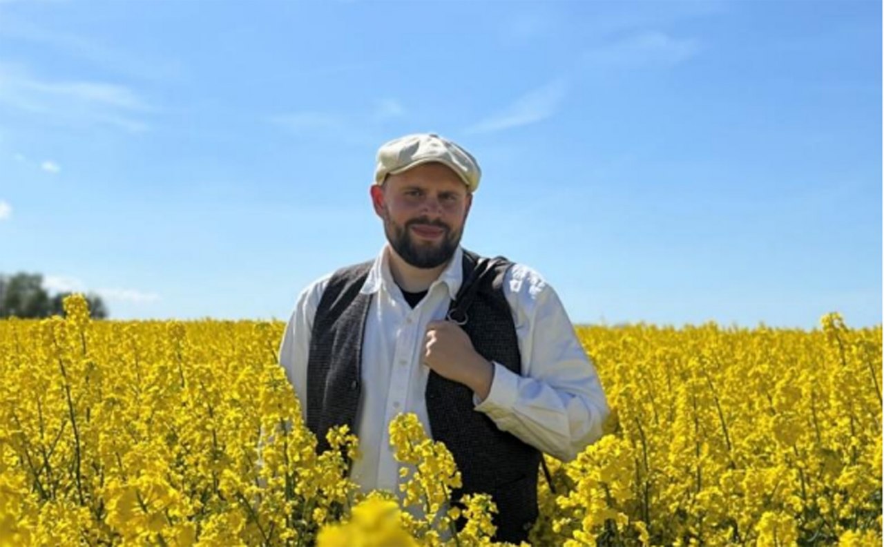 &copy; Paul Wiechmann